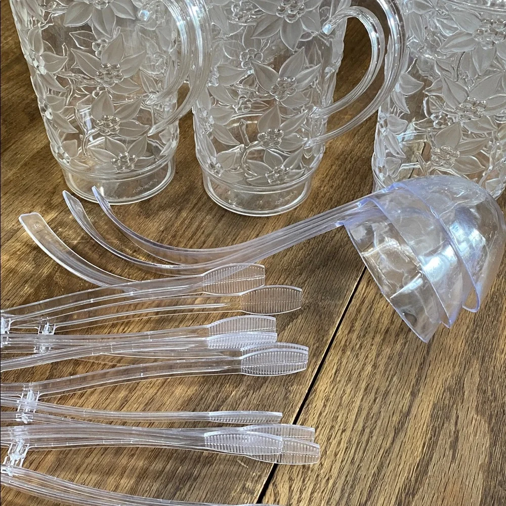 Regaline elegant clear